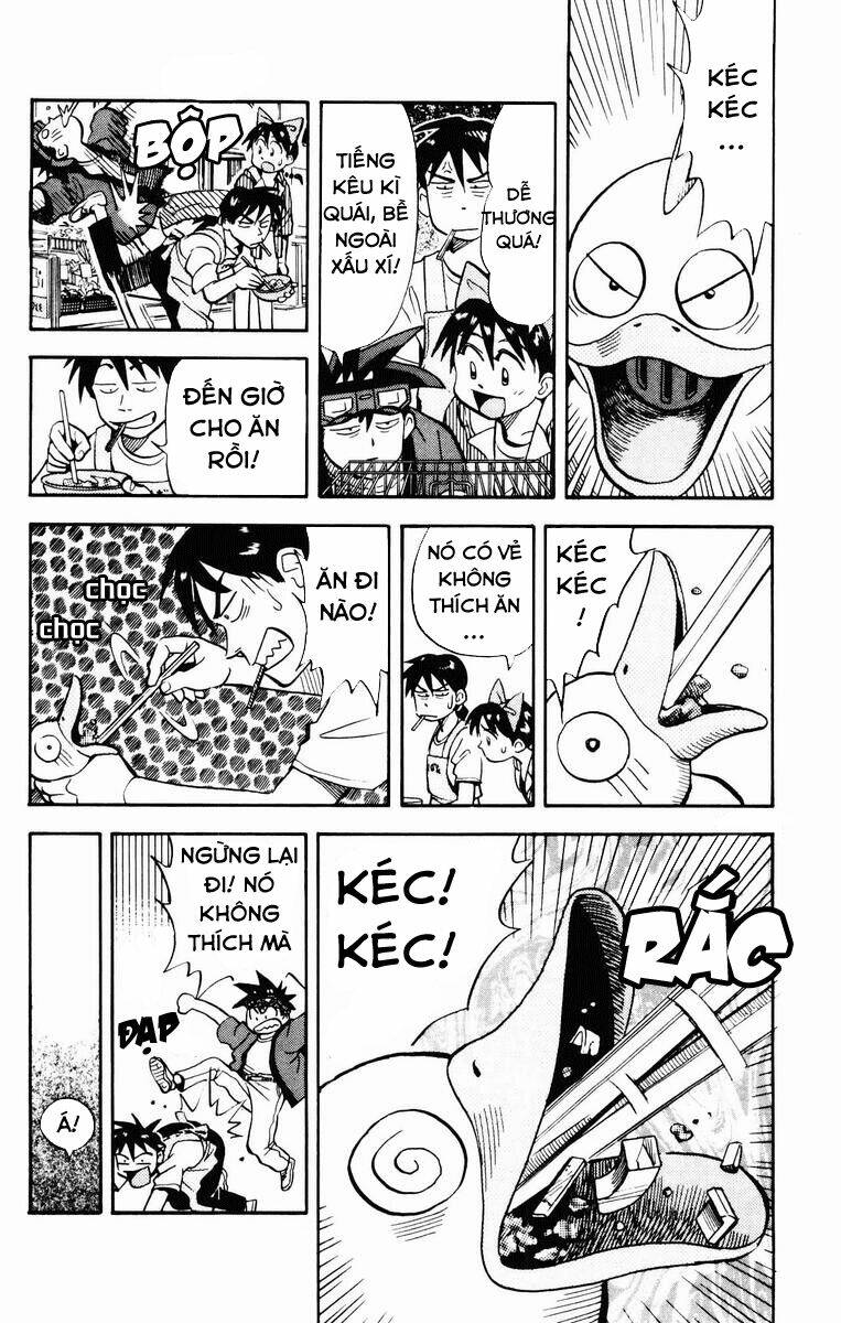 Vua sáng chế - Page 5