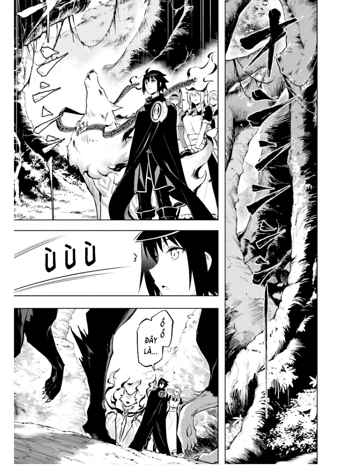 Tono Kanri O Shite Miyou - Page 25