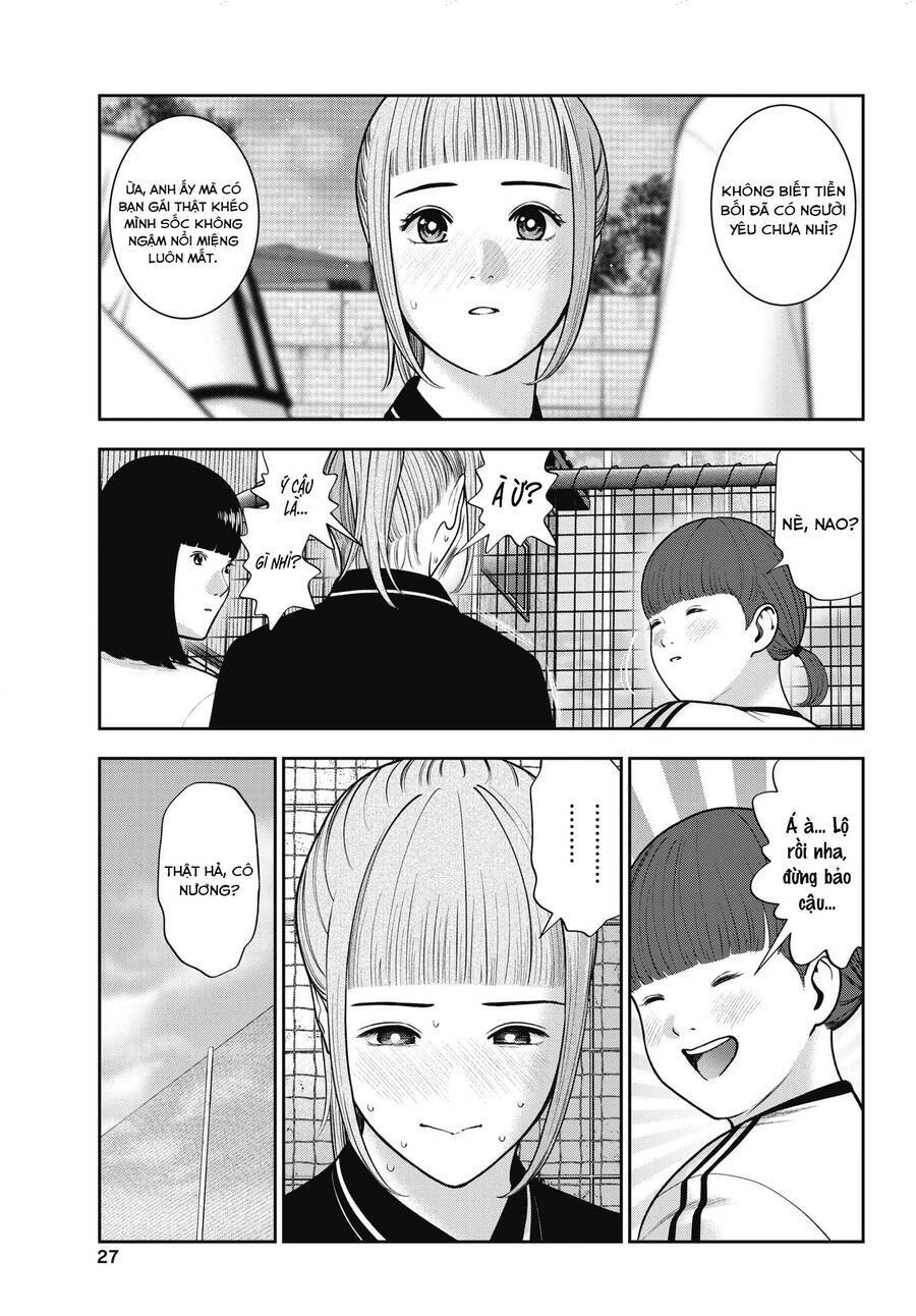 Double Play - Page 4