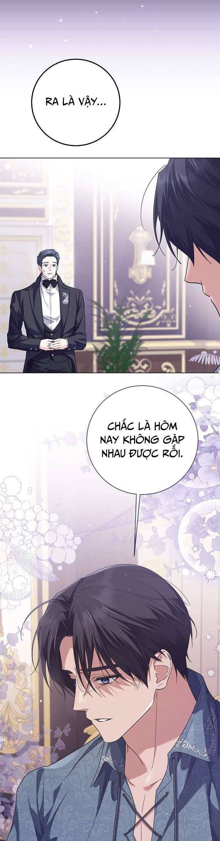 Công Chúa Nhân Danh Fan Cứng - Page 37