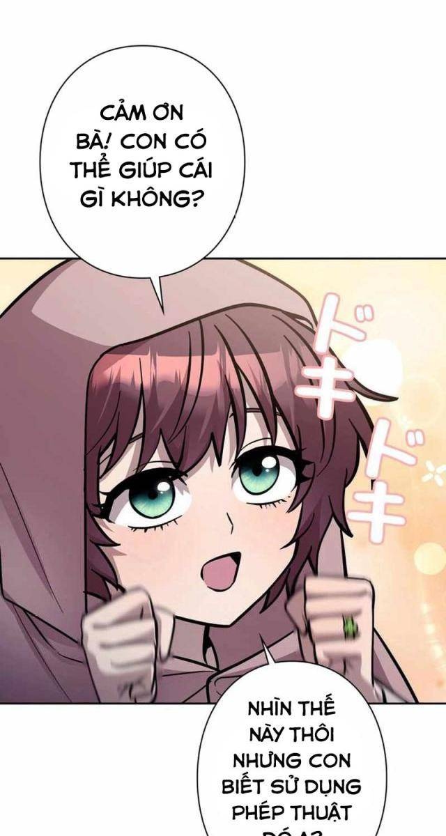 Các Nữ Anh Hùng Muốn Giết Tôi, Một Anh Hùng - Page 70