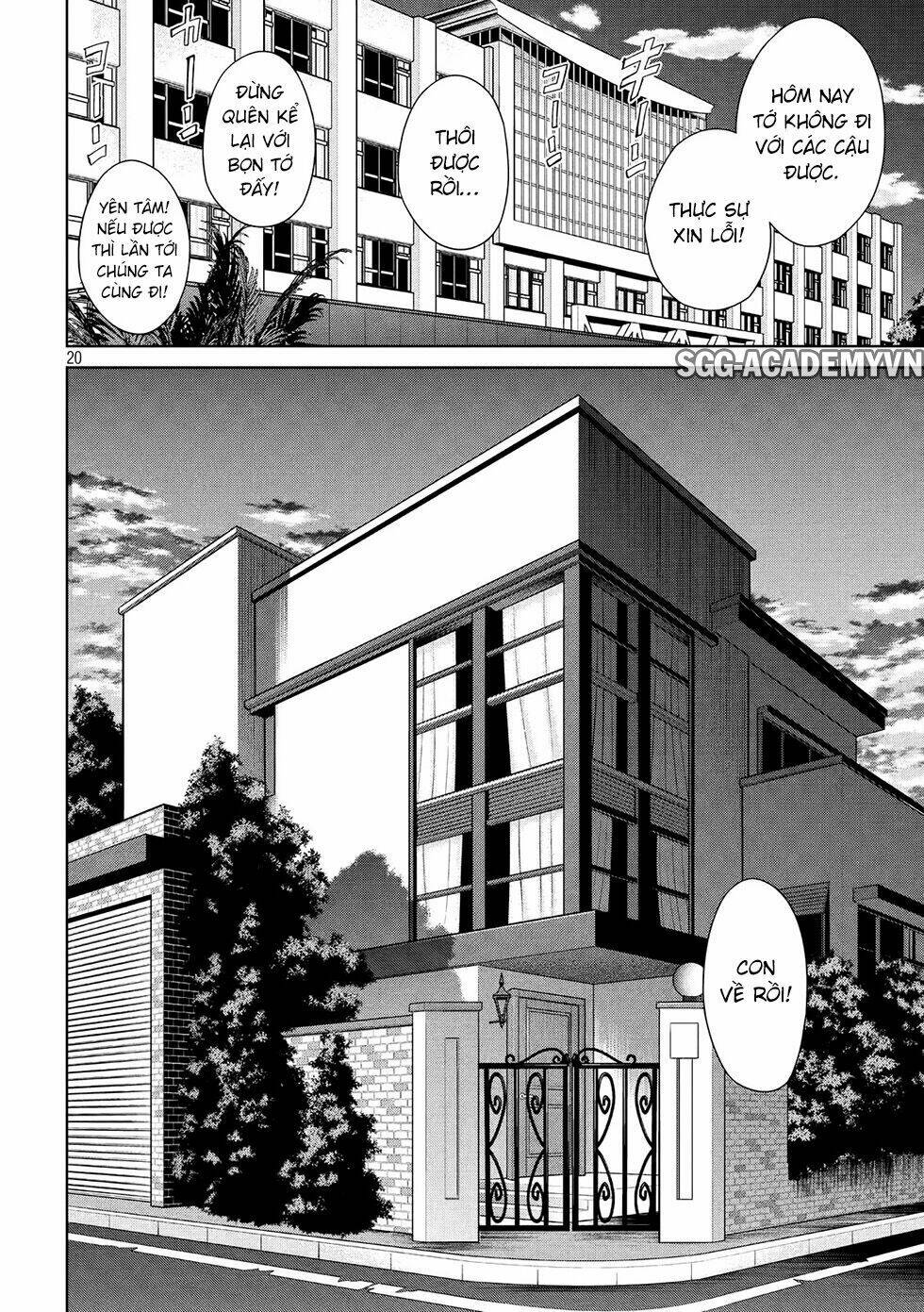 Satanophany - Page 23