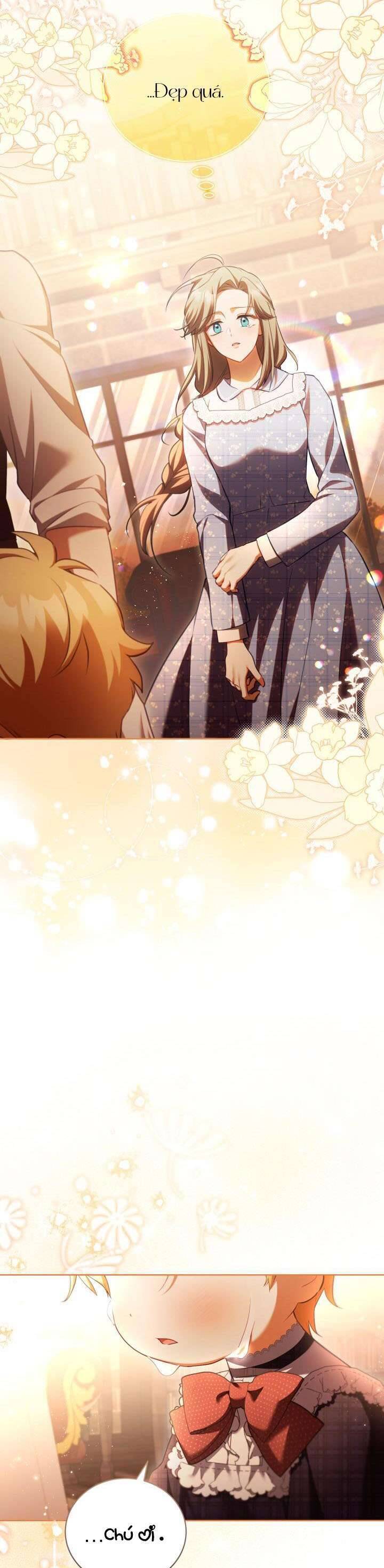 Nhật Ký Trông Trẻ - Page 15