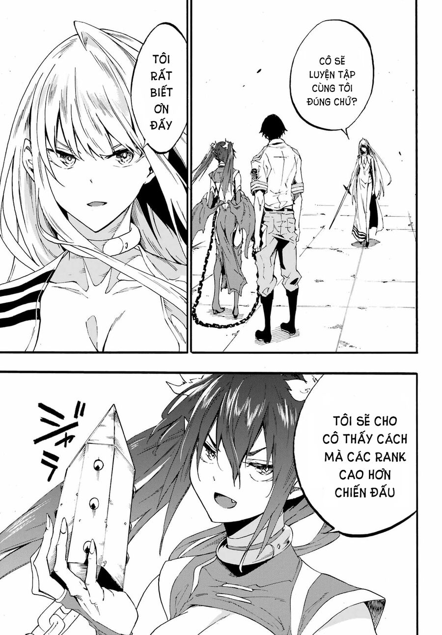 Gokusotsu Kraken - Page 23