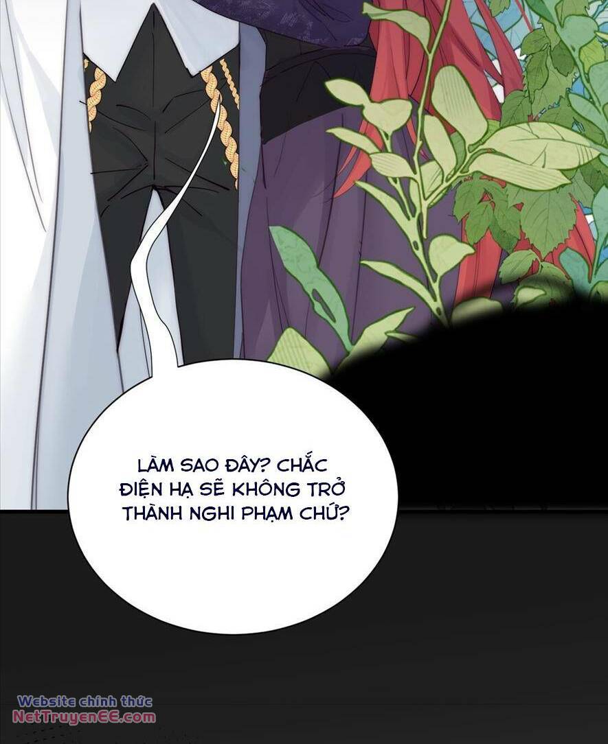 Bông Hoa Độc Của Nhà Công Tước - Page 61