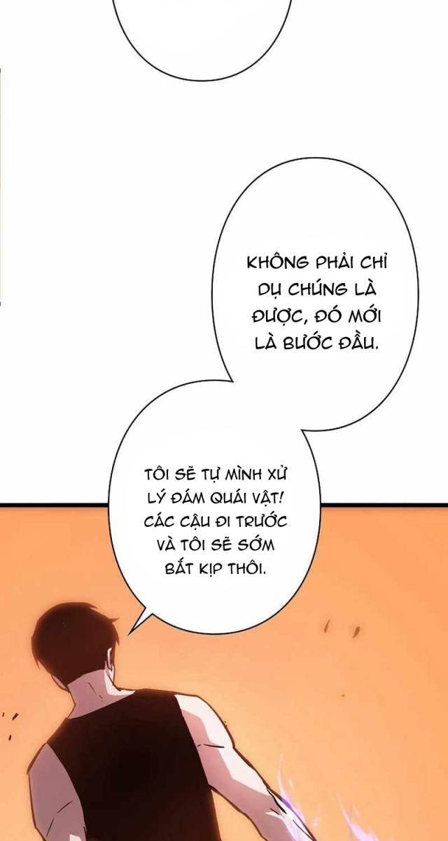 Trở Thành Dũng Giả Mạnh Nhất Dựa Vào Hệ Thống Gian Lận - Page 36