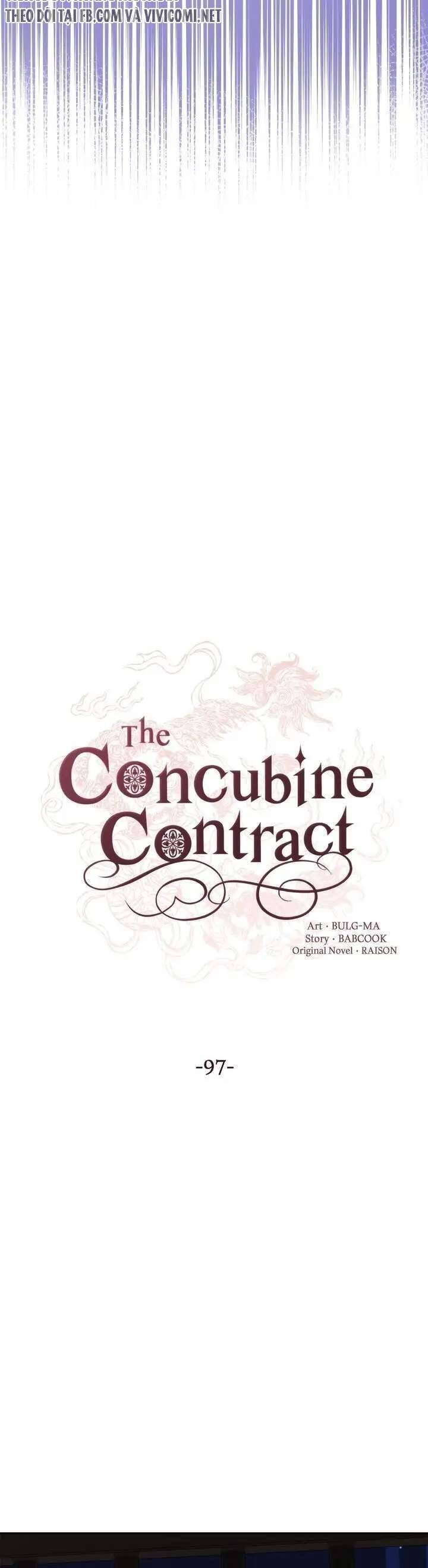 Ái Phi, Dao Của Nàng Rơi Rồi - Page 16