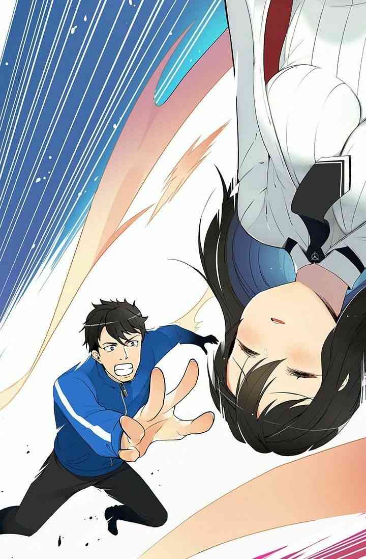 Tôi Là Người Chơi Duy Nhất Đăng Nhập - Page 50