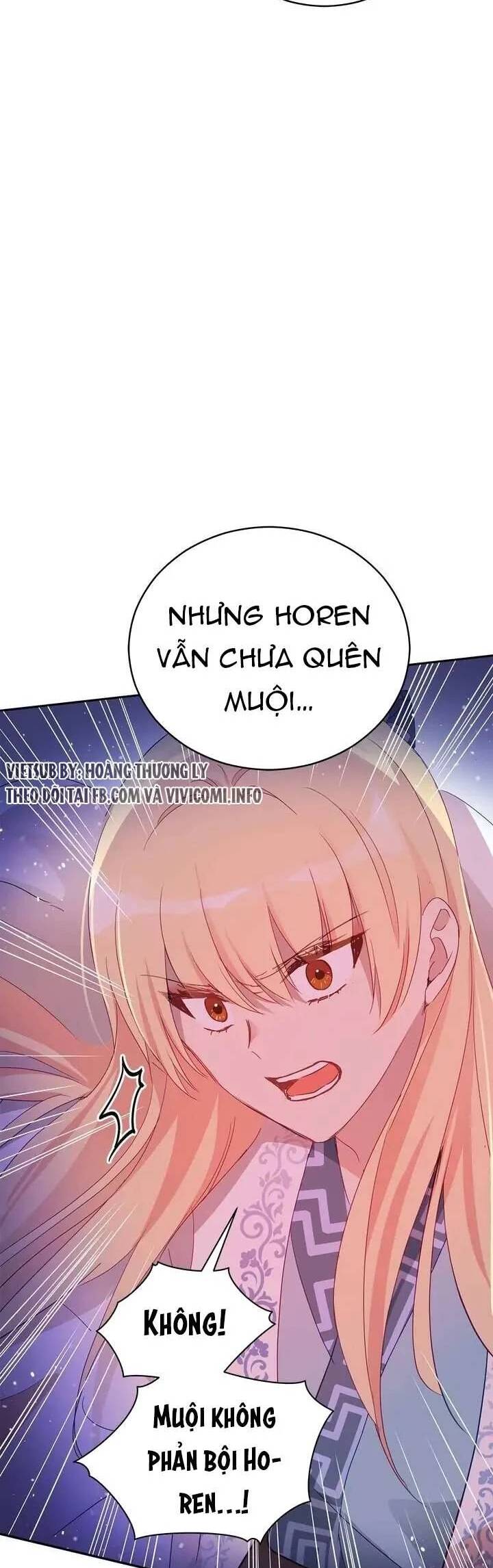 Ái Phi, Dao Của Nàng Rơi Rồi - Page 46