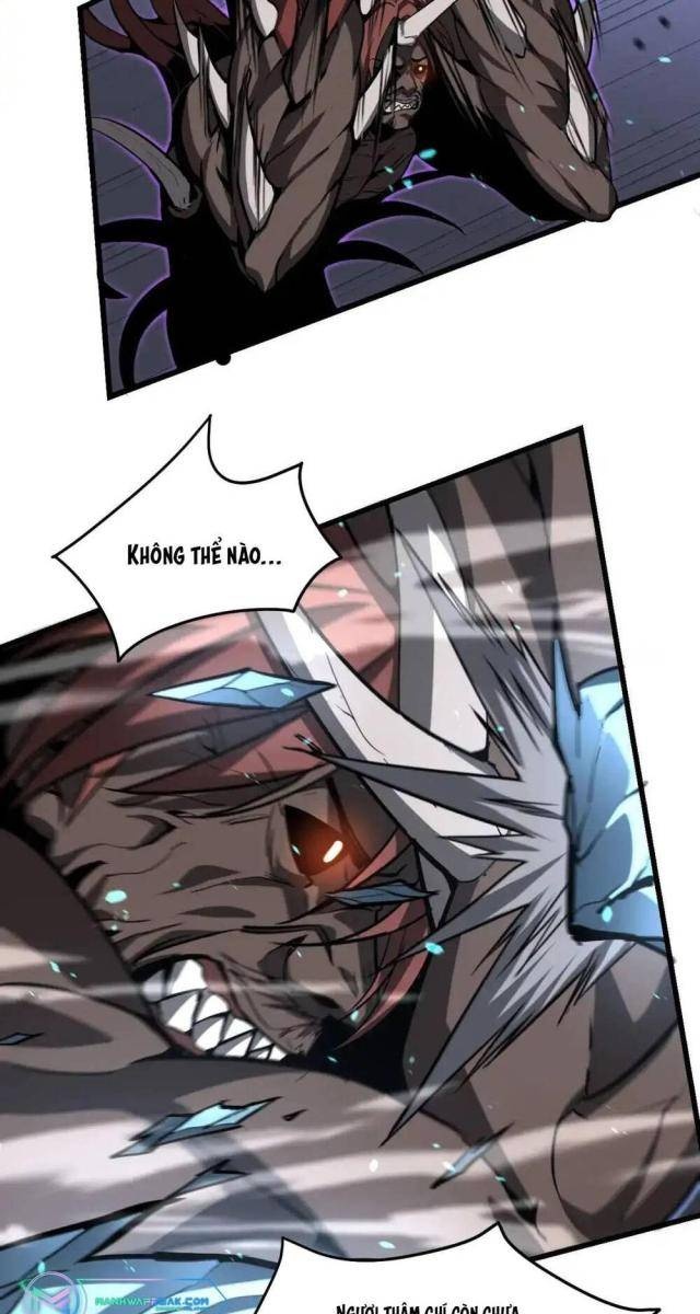 Siêu Phàm Tiến Hóa - Page 47