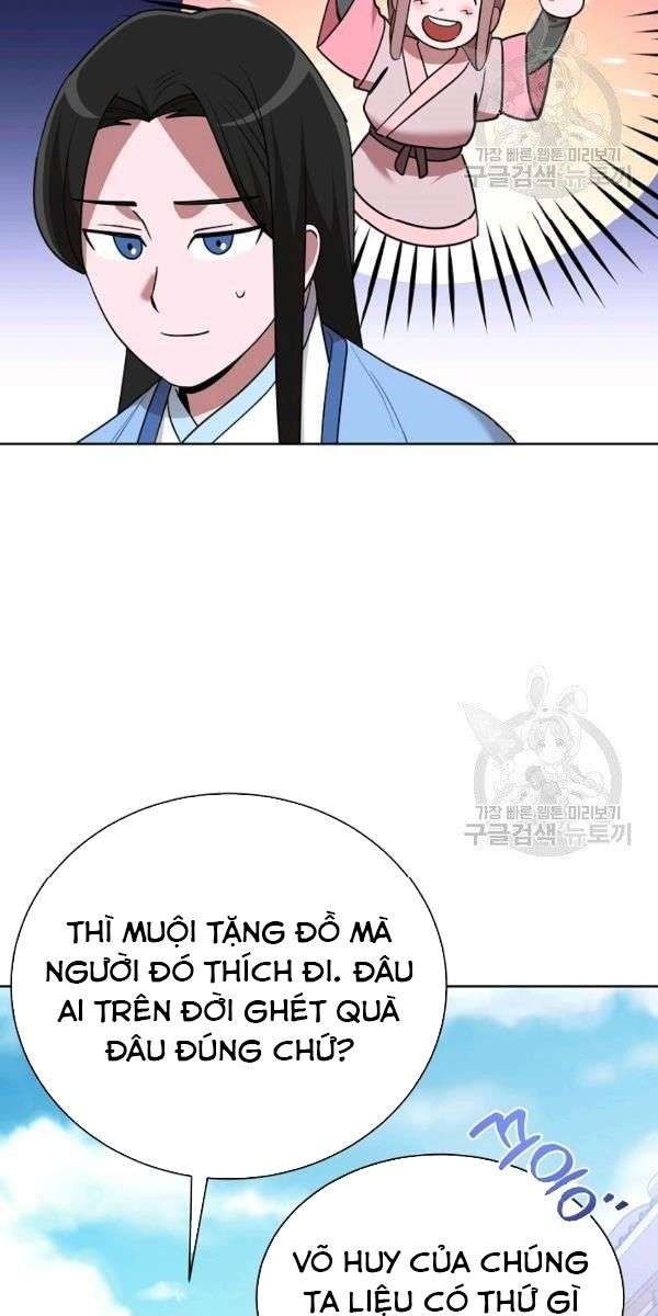 Họa Long Vương - Page 10