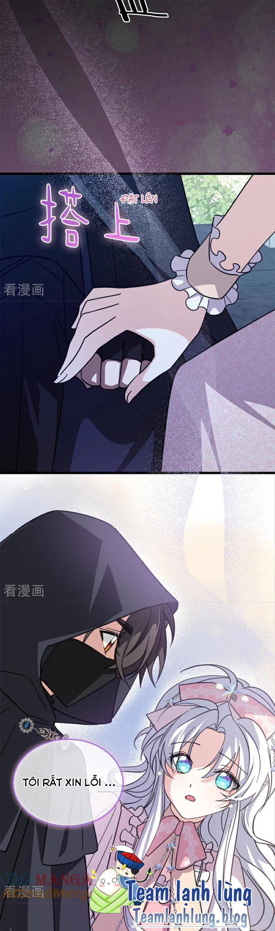 Bông Hoa Độc Của Nhà Công Tước - Page 13