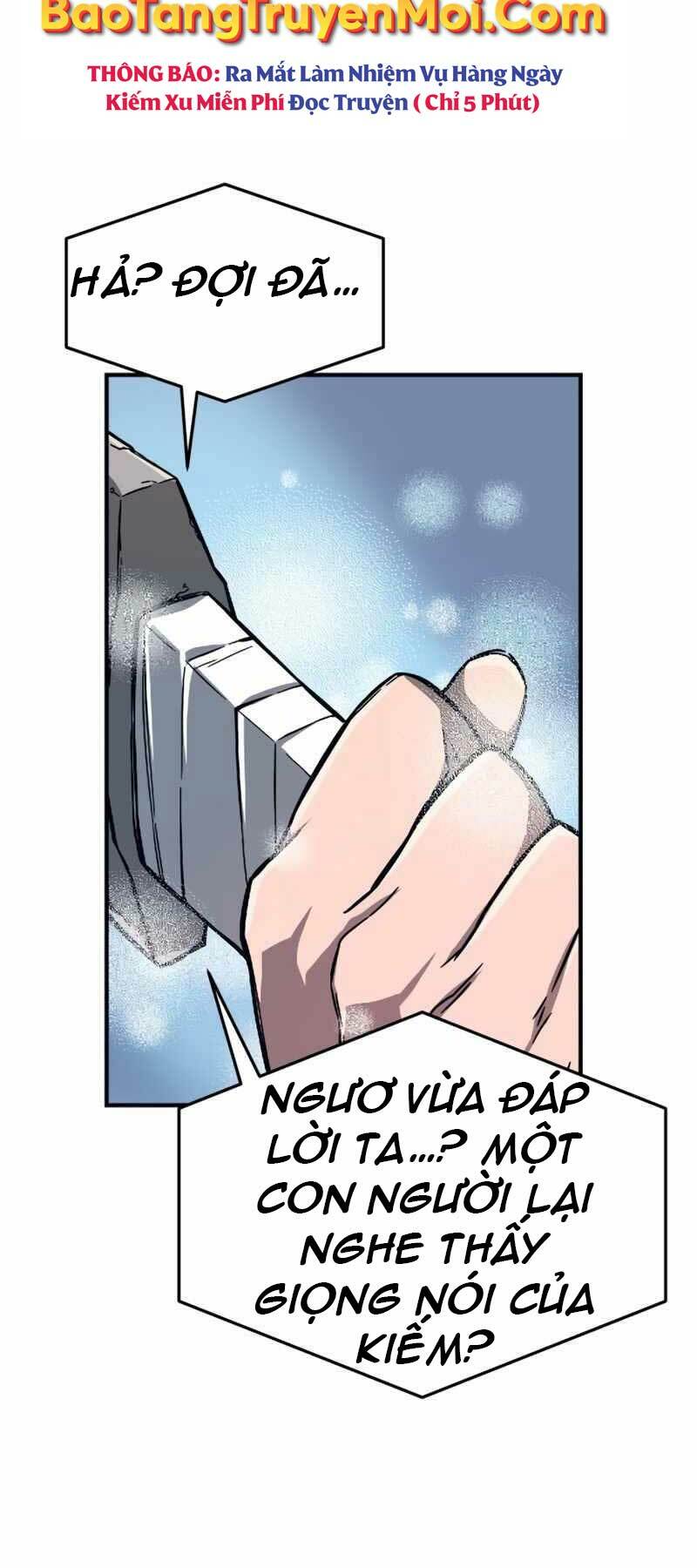 Tuyệt Đối Kiếm Cảm - Page 133