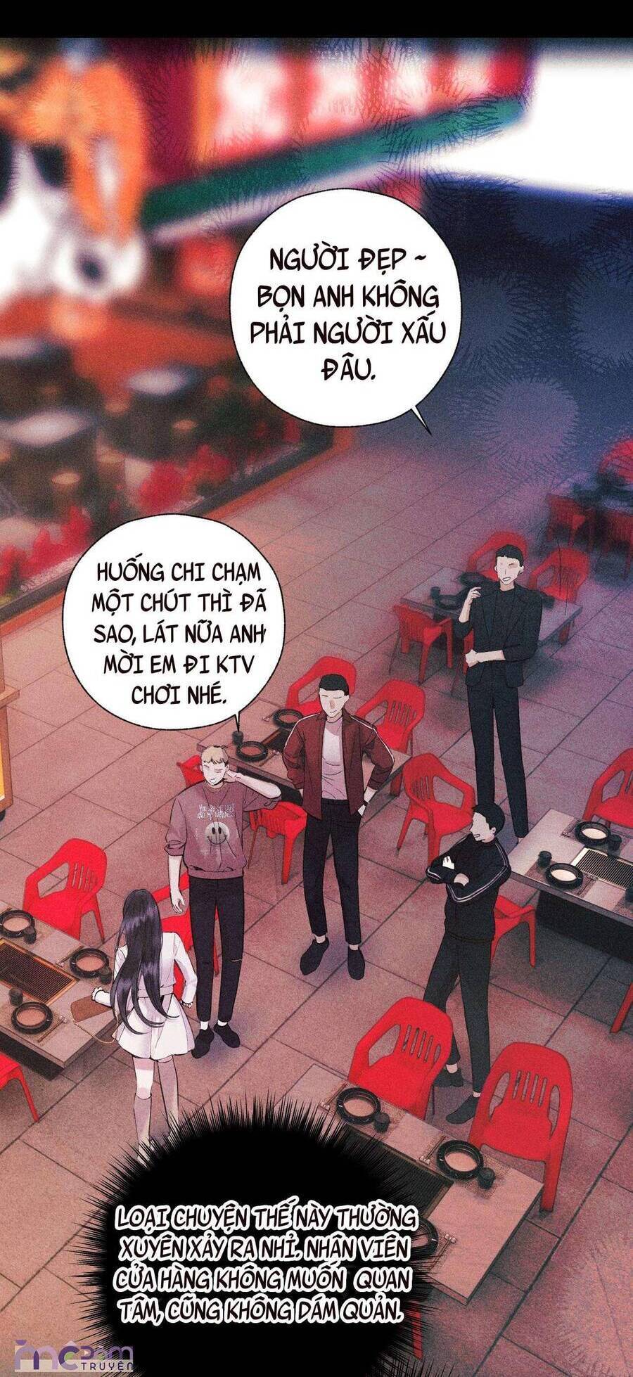 Tôi Cũng Muốn Làm Mợ Út - Page 33