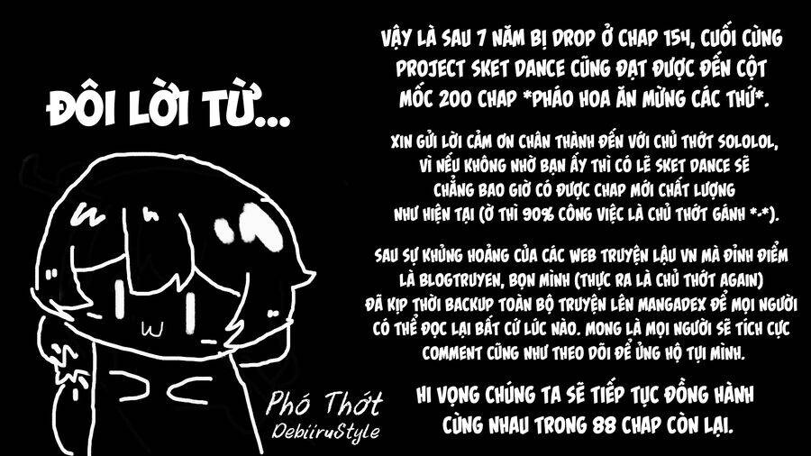 Sket Dance - Page 22