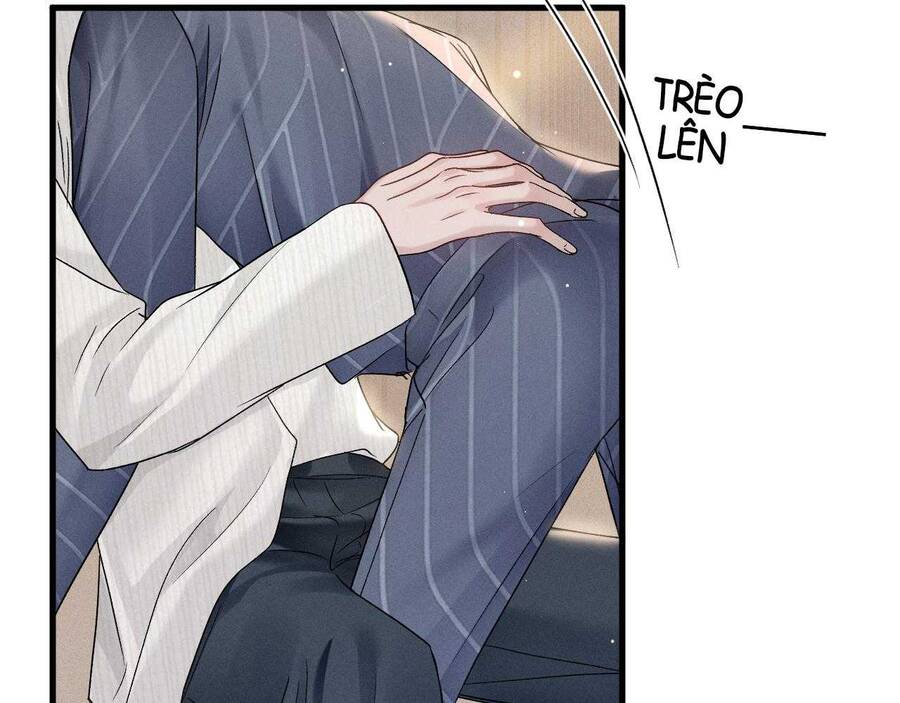 Cuộc Đối Đầu Gay Gắt - Page 74