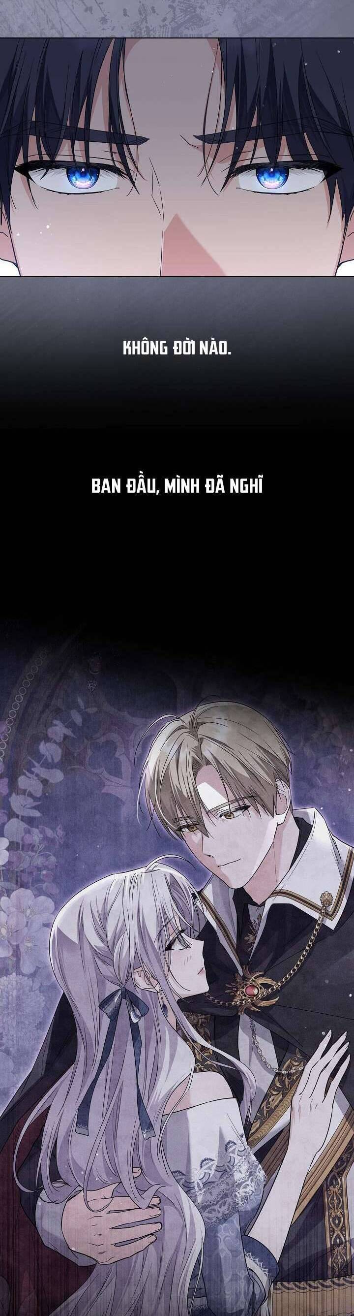 Công Chúa Nhân Danh Fan Cứng - Page 36