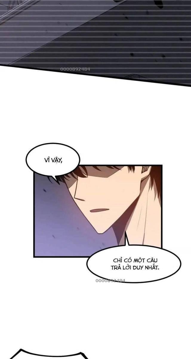 Siêu Phàm Tiến Hóa - Page 11