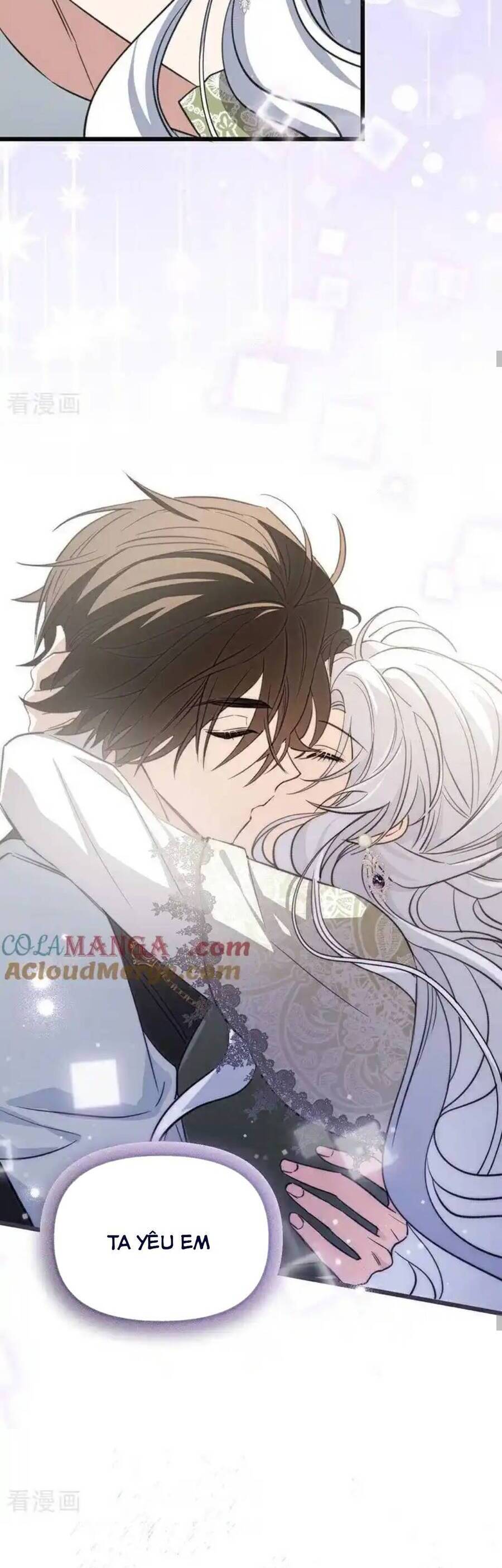 Bông Hoa Độc Của Nhà Công Tước - Page 29