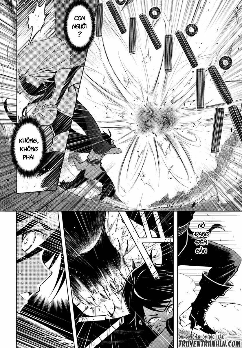 Tono Kanri O Shite Miyou - Page 16