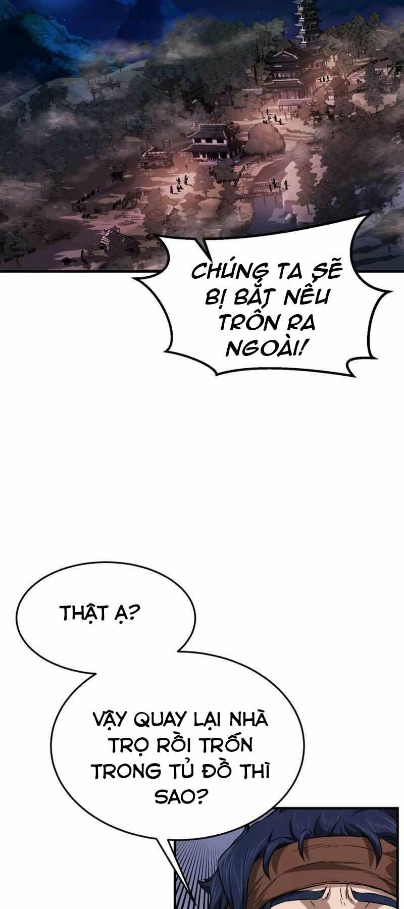 Tuyệt Đối Kiếm Cảm - Page 106