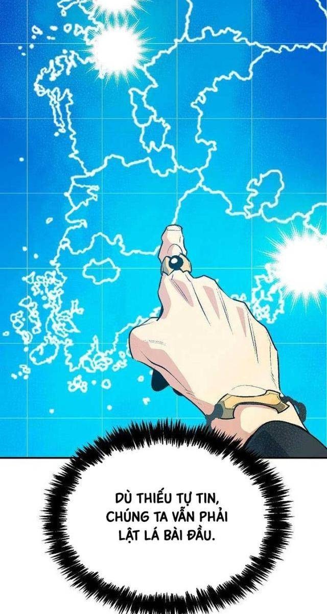 Độc Cô Tử Linh Sư - Page 108