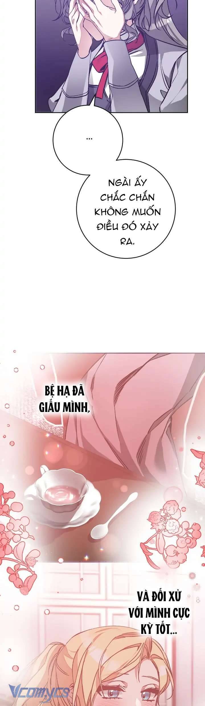 Xuyên Vào Tiểu Thuyết Làm Nữ Hoàng Tàn Độc - Page 13