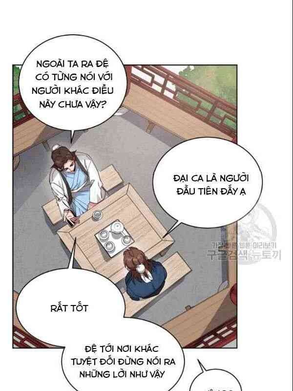 Họa Long Vương - Page 20