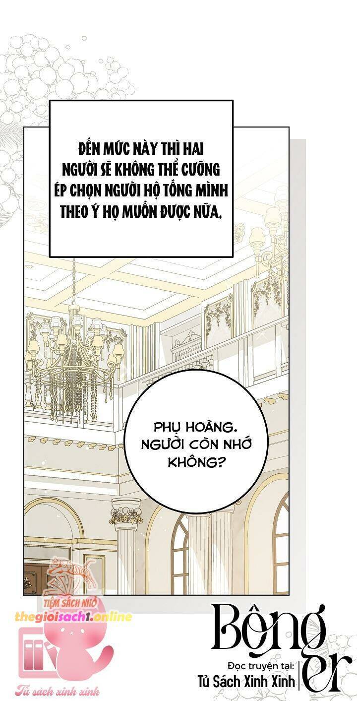 Công Chúa Nhân Danh Fan Cứng - Page 26