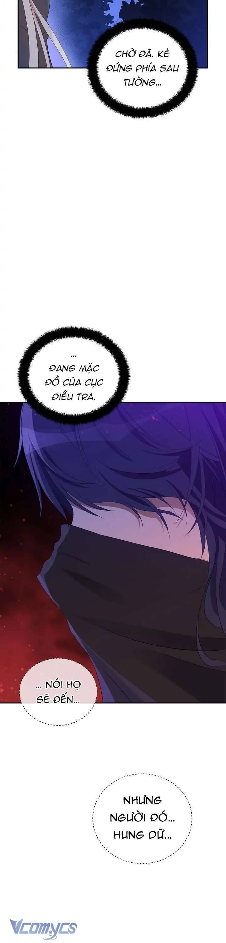 Ái Phi, Dao Của Nàng Rơi Rồi - Page 14