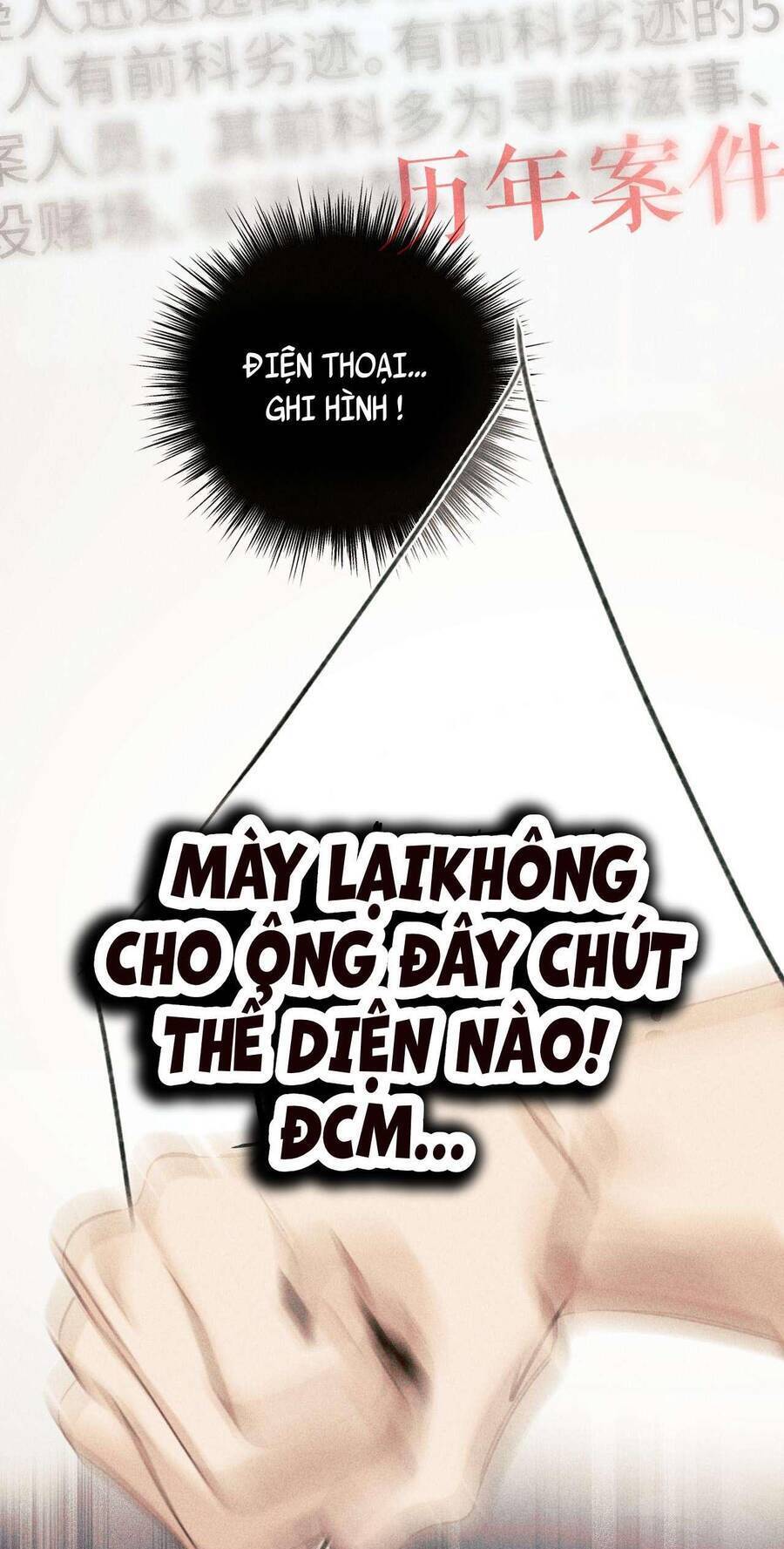 Tôi Cũng Muốn Làm Mợ Út - Page 38