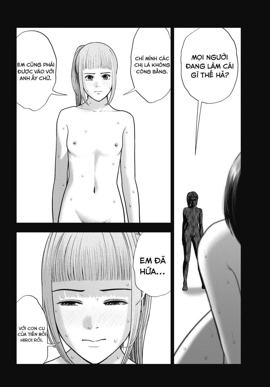 Double Play - Page 17