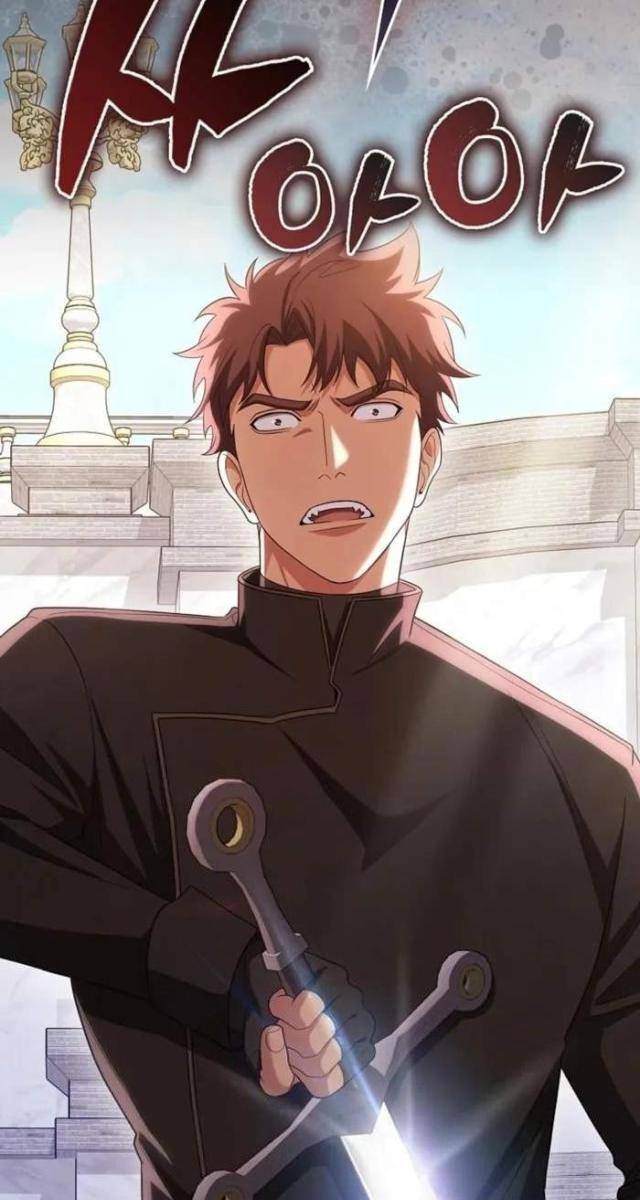 Pháp Sư Cận Chiến Mạnh Nhất - Page 121