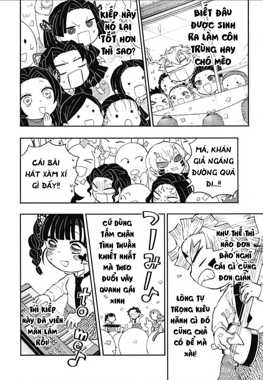 Spin-off Học viện Kimetsu! - Page 16