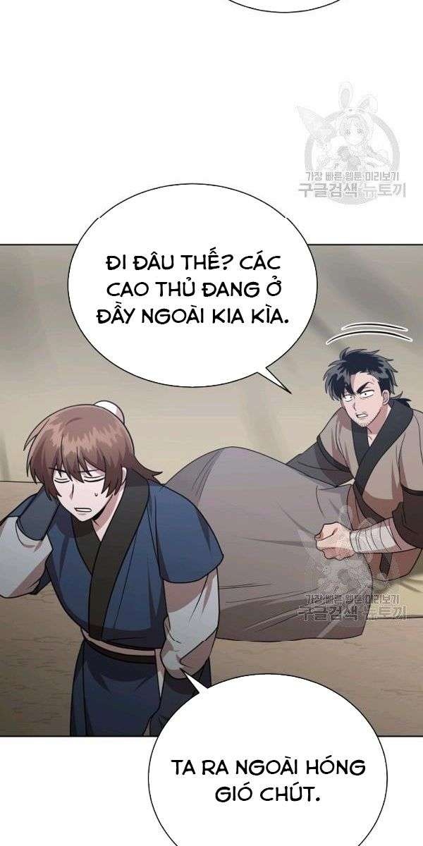 Họa Long Vương - Page 43