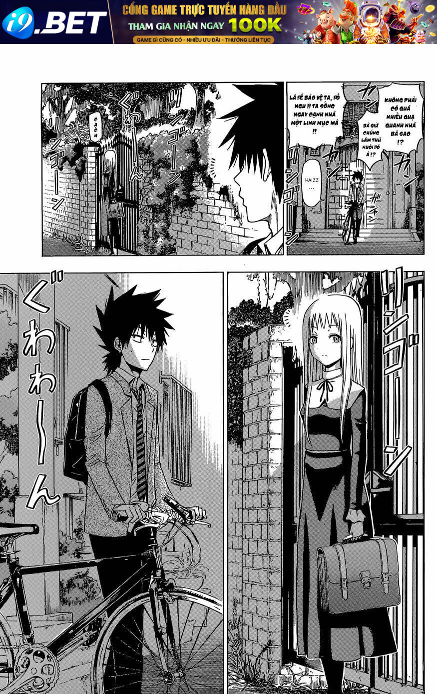 Hungry Marie - Page 15