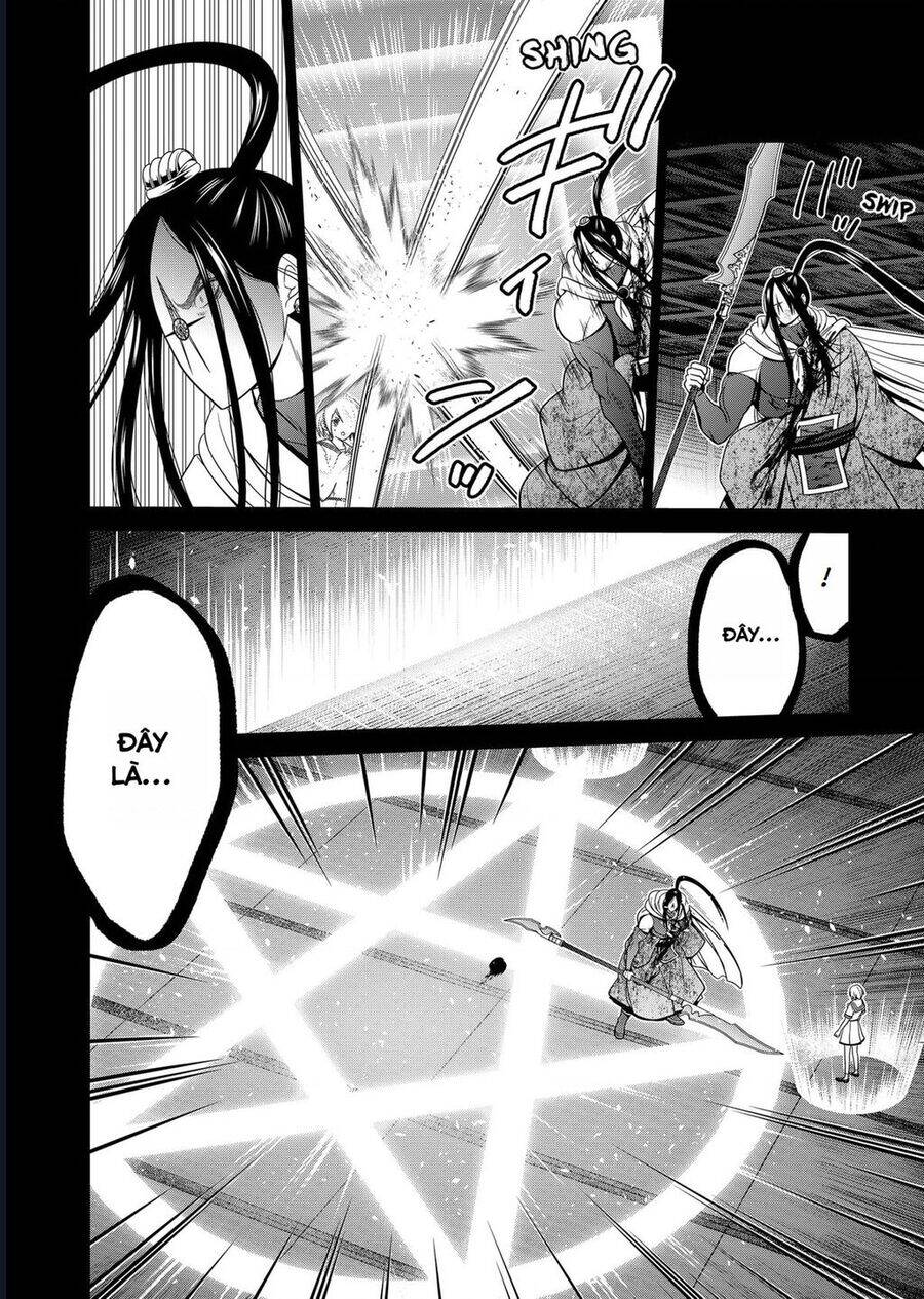 Địa Phủ Tokyo - Page 6