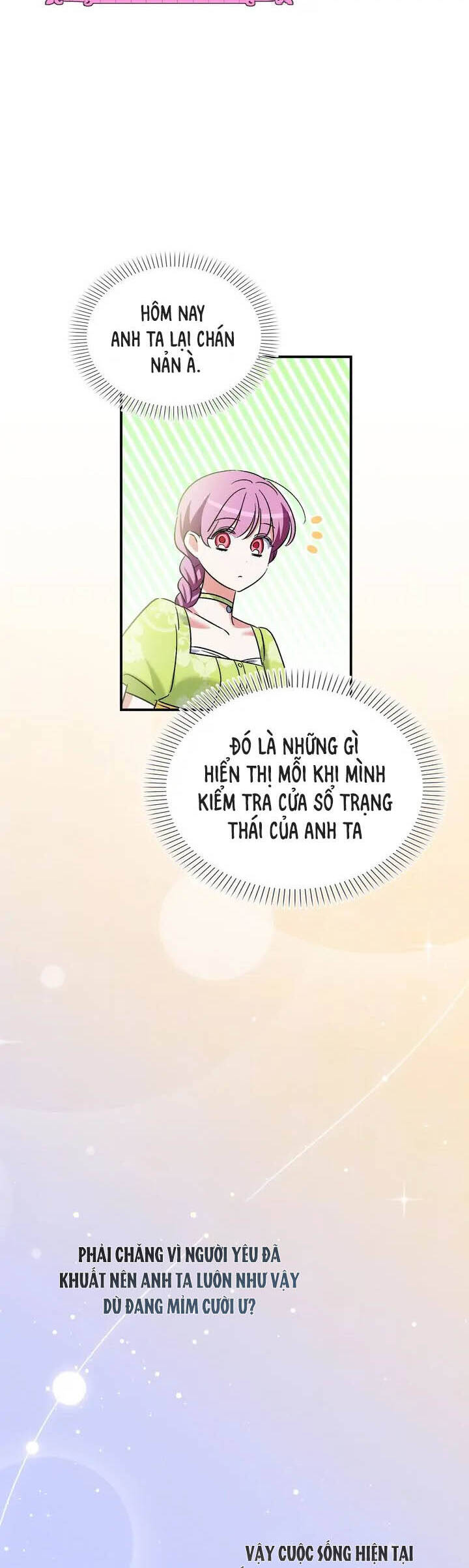 Cách Bảo Vệ Chủ Nhân Của Trang Viên Quái Vật - Page 22