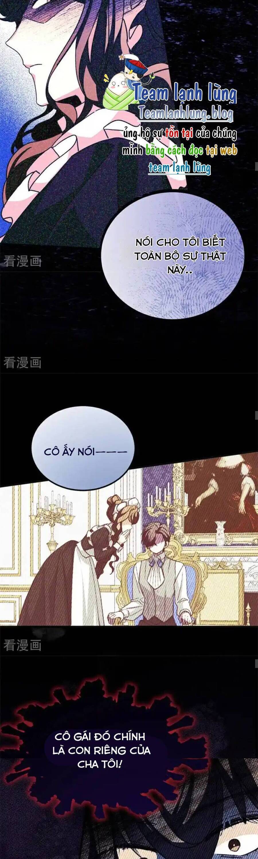 Bông Hoa Độc Của Nhà Công Tước - Page 25