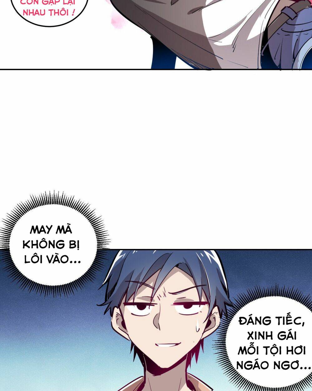 Oan gia chung nhà ! - Page 51