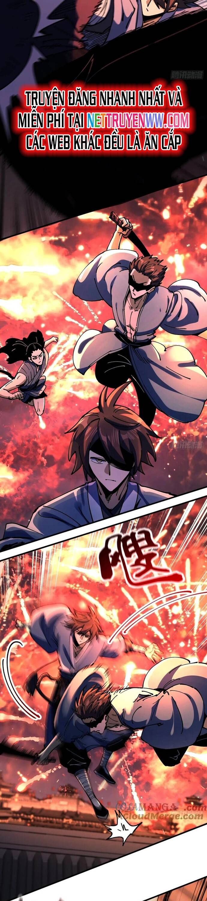 Chưa Từng Ra Tay Nhưng Ta Vẫn Thành Đại Lão Trên Thiên Bảng - Page 4