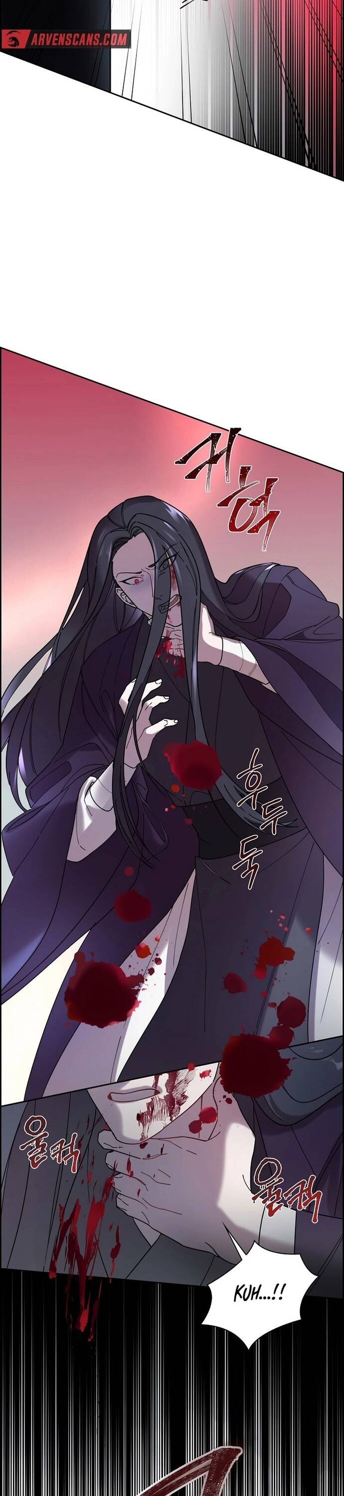 Đặc Cảnh Võ Lâm - Page 19