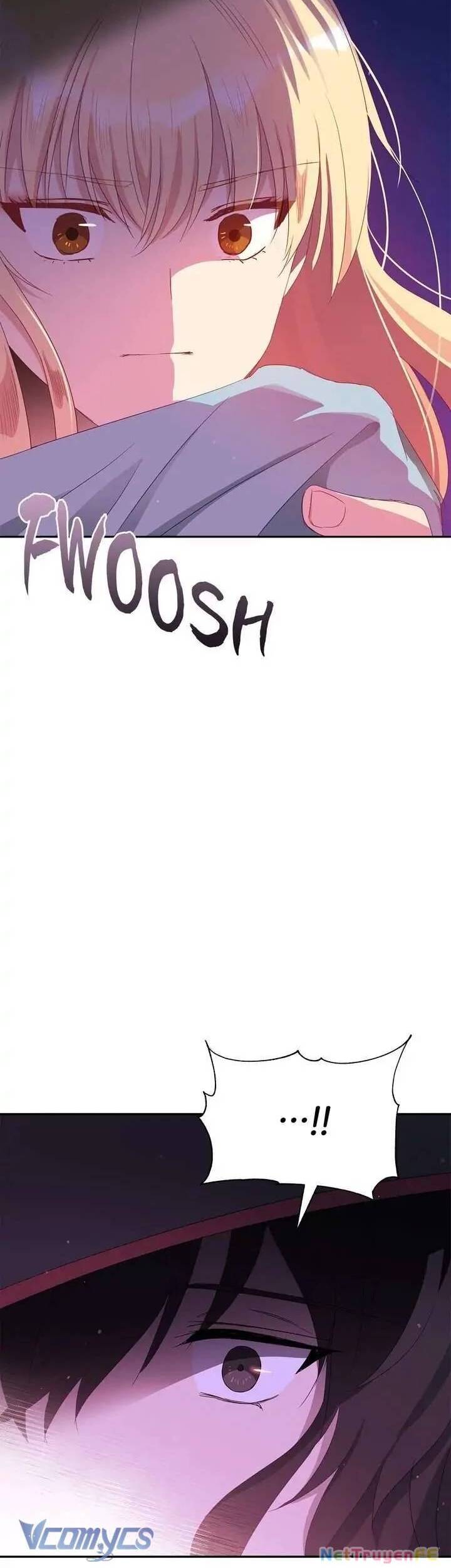 Ái Phi, Dao Của Nàng Rơi Rồi - Page 23