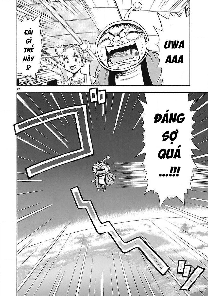 Vua sáng chế - Page 24