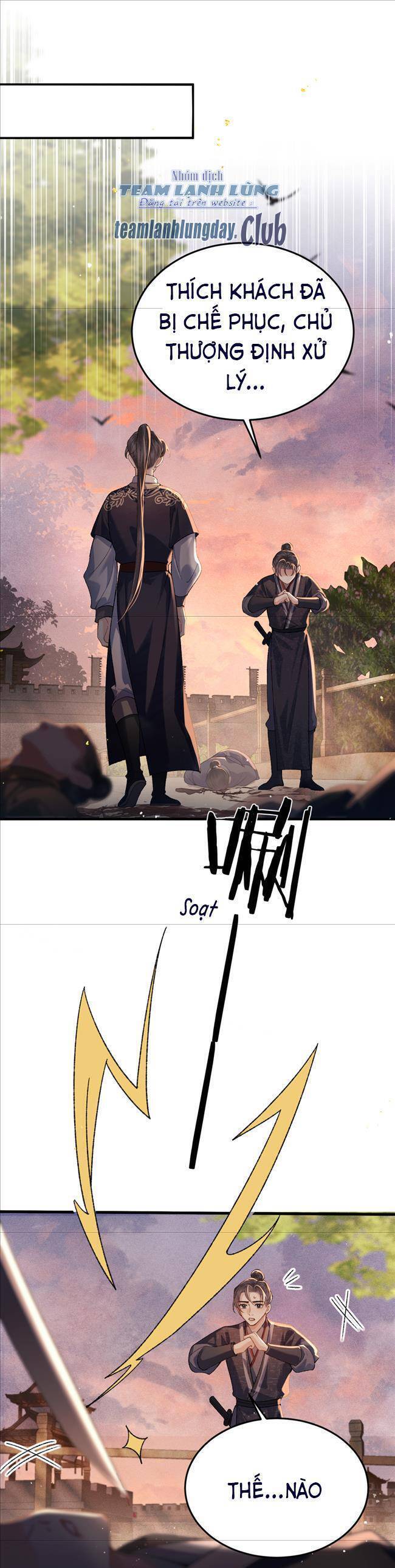 Gả Cho Phản Diện - Page 15