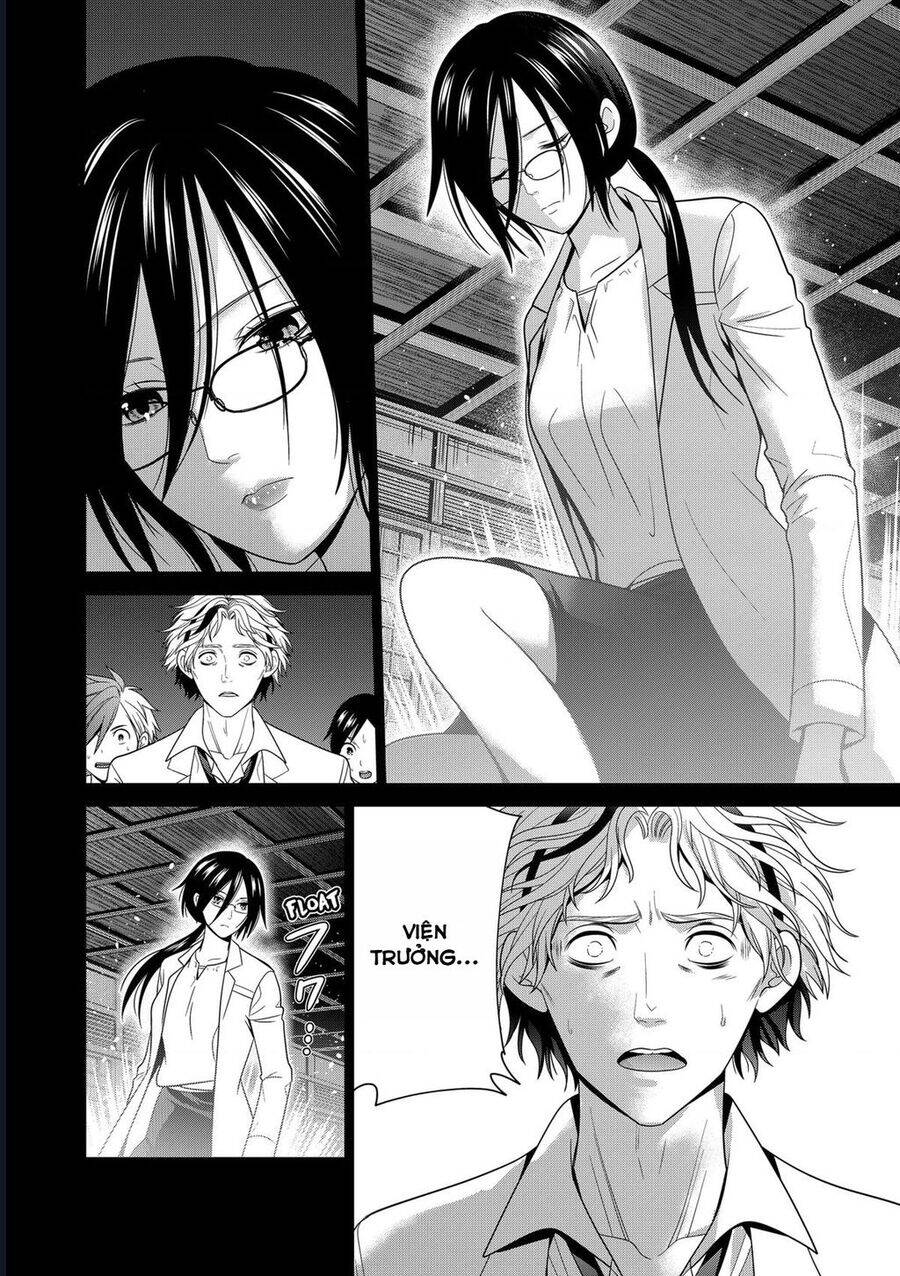 Địa Phủ Tokyo - Page 10