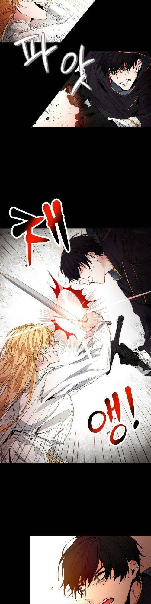 Xuyên Vào Tiểu Thuyết Làm Nữ Hoàng Tàn Độc - Page 17