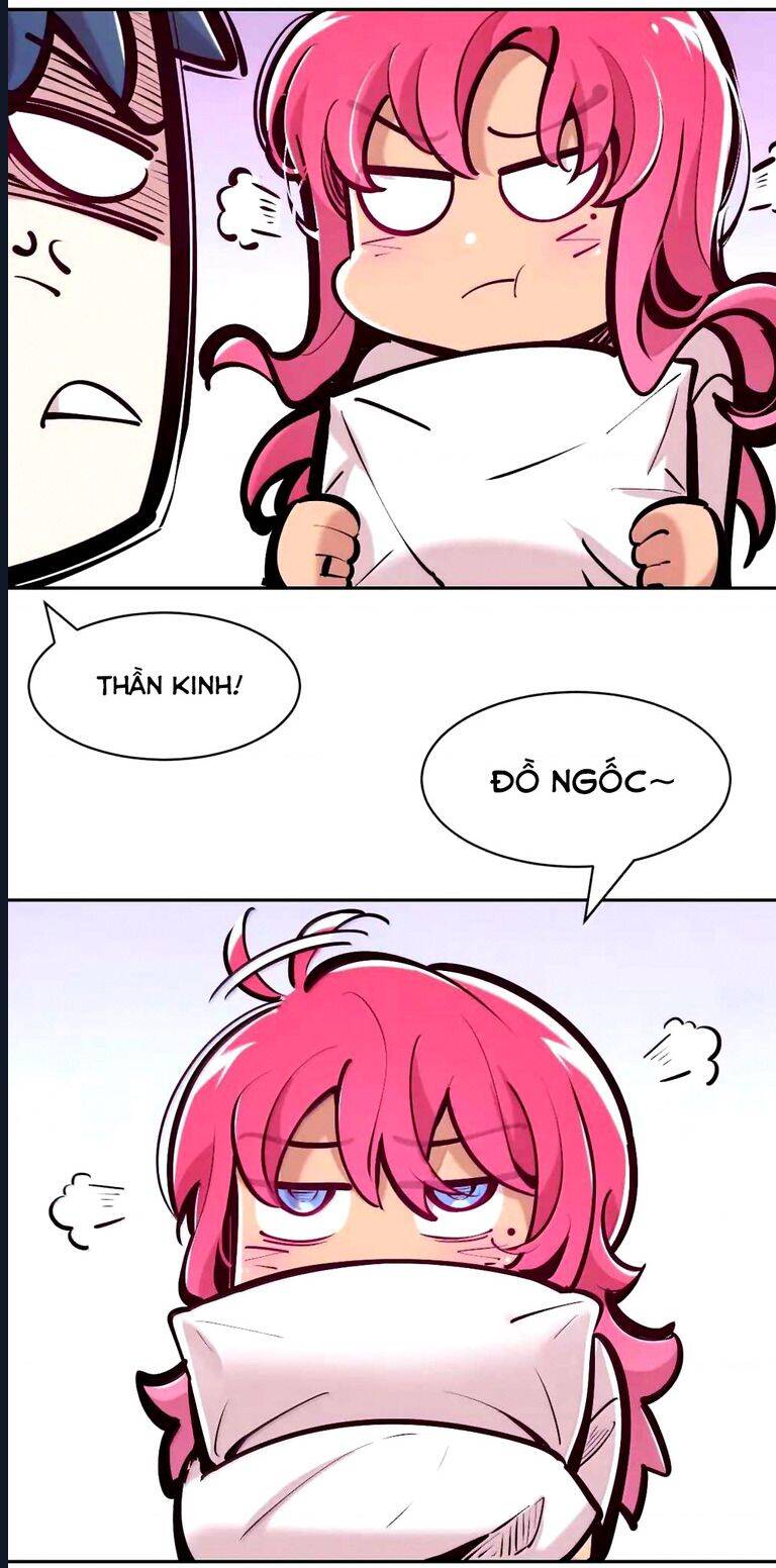 Oan gia chung nhà ! - Page 60