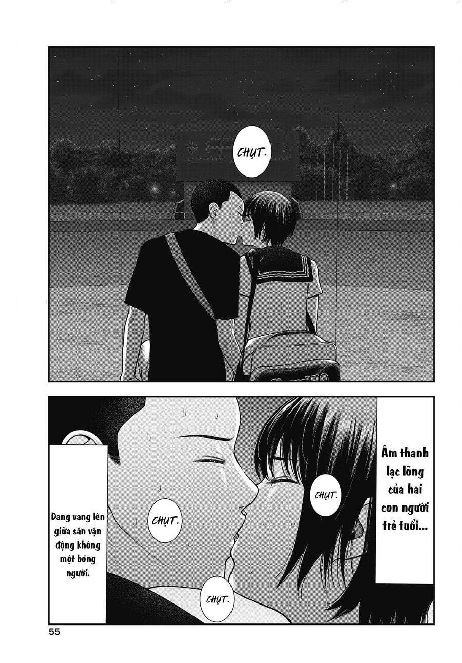 Double Play - Page 18