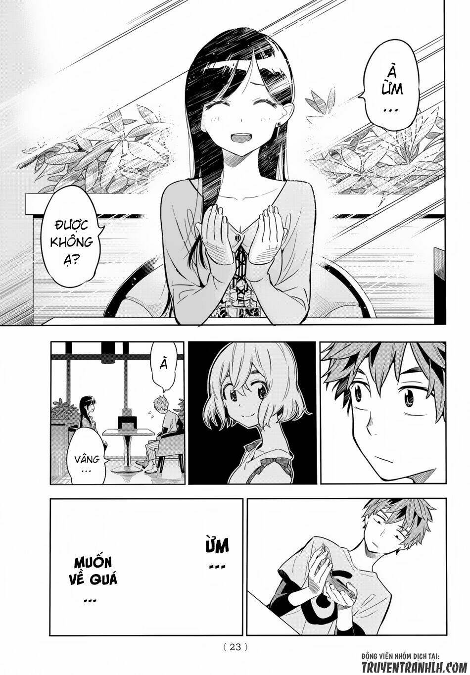 Dịch Vụ Cho Thuê Bạn Gái - Page 13